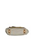 Ltd Edition Globe Shopper Cabas Tote, top view